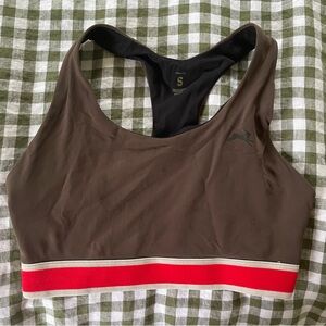 Tracksmith run bra